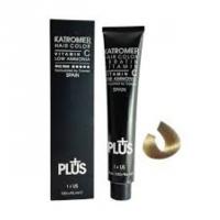 رنگ مو کاترومر M10