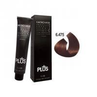 رنگ مو کاترومر 6.475