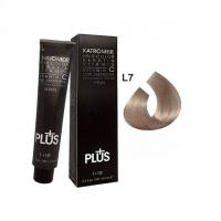 رنگ مو کاترومر L7