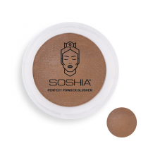 رژگونه سوشیا شماره 6