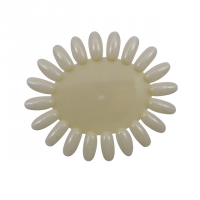 پالت طراحی ناخن مدل خورشیدی