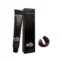 رنگ مو کاترومر 6.64