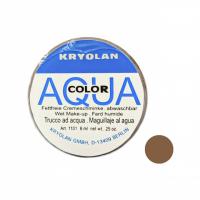 خط چشم و ابرو آکوا شماره 075