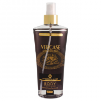 بادی اسپلش زنانه وودلایک مدل VERSACE NOIR