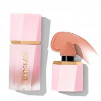 رژگونه شیگلم hush hush