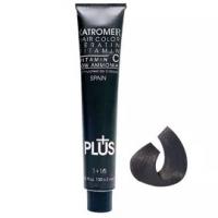 رنگ مو کاترومر N1