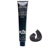 رنگ مو کاترومر N2