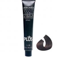 رنگ مو کاترومر N3