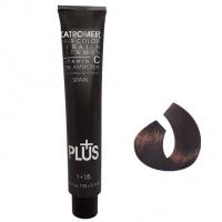 رنگ مو کاترومر N4