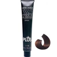 رنگ مو کاترومر N5