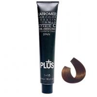 رنگ مو کاترومر N6