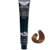 رنگ مو کاترومر N7