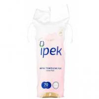 پد آرایش پاک کن ایپک بسته 70 عددی