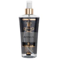 بادی اسپلش مردانه وودلایک مدل Creed Aventus