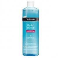 میسلار واتر نوتروژینا مدل Hydro boost مناسب انواع پوست