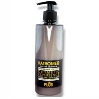 ماسک مو بعد از حمام کاترومرKATROMER مخصوص موهای خشک و آسیب دیده