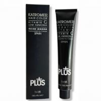 رنگ مو کاترومر L3