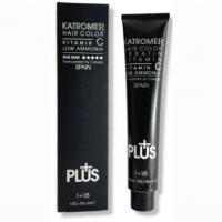 رنگ مو کاترومر Kp1