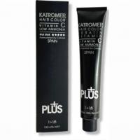 رنگ مو کاترومر مردانه MF01