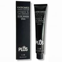 رنگ مو کاترومر C7