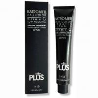 رنگ مو کاترومر A7