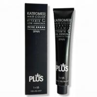 رنگ مو کاترومر W4