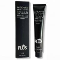 رنگ مو کاترومر S7