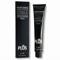 رنگ مو کاترومر Kp2