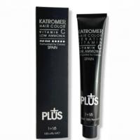 رنگ مو کاترومر 90.00