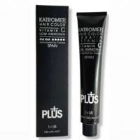 رنگ مو کاترومر 8.751