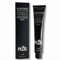 رنگ مو کاترومر P2