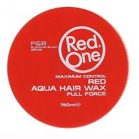 واکس مو حالت دهنده ردوان قرمز