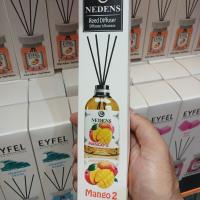 خوشبوکننده هوا ندنس مدل Mango 2