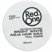 واکس مو حالت دهنده ردوان سفید