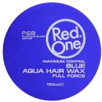 واکس مو حالت دهنده ردوان آبی