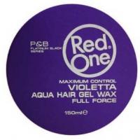 واکس مو حالت دهنده ردوان بنفش