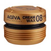 واکس مو حالت دهنده آگیوا 08