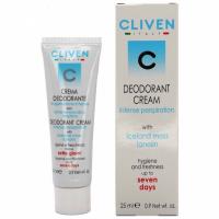 کرم ضد تعریق کلیون مدل (Seven days) 25 میلی لیتر