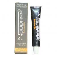 رنگ ابرو نوباراکس (NOUBARAXE) شماره 6.5 رنگ بلوند طلایی تیره