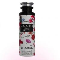 اسپری دئودرانت شارل مدل (Gucci Flora)