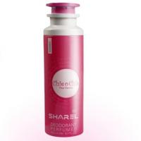 اسپری دئودرانت شارل مدل (chichi)