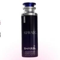 اسپری دئودرانت شارل مدل (Dior Sauvage)