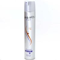 اسپری مو کاسپین کلاسیک 4 حجم 500 میل