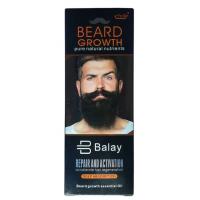 روغن تقویت و حالت دهنده ریش و سبیل Balay