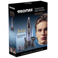 موزن گوش و بینی پرومکس 3270