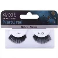 مژه آردن مدل 114