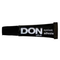 چسب مژه دان مشکی یک گرمی