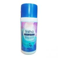 لاک پاک کن با استون ایرشا