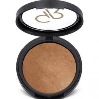 رژ گونه گلدن رز تراکوتا استارداست 101