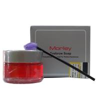 صابون و لیفت ابرو مورلی 01